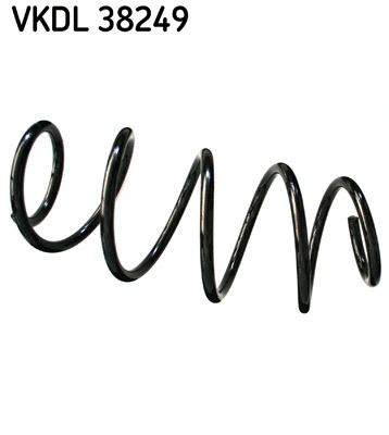 Suspension Spring (VKDL 38249)