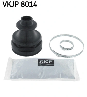 Bellow Kit, drive shaft (VKJP 8014)
