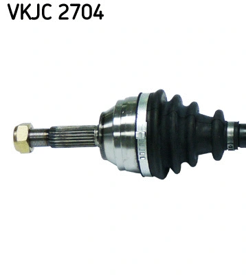 Drive Shaft