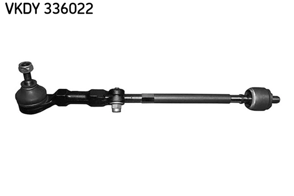 Tie Rod (VKDY 336022)