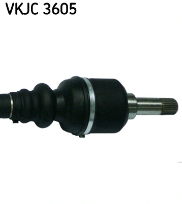 Drive Shaft