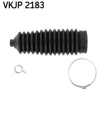 Bellow Kit, steering (VKJP 2183)