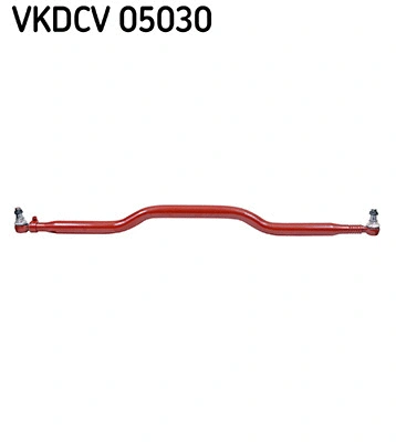 Tie Rod (VKDCV 05030)