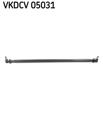 Tie Rod (VKDCV 05031)