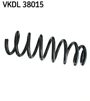 Suspension Spring (VKDL 38015)