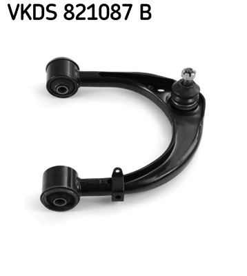 Control/Trailing Arm, wheel suspension (VKDS 821087 B)