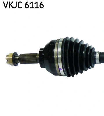 Drive Shaft