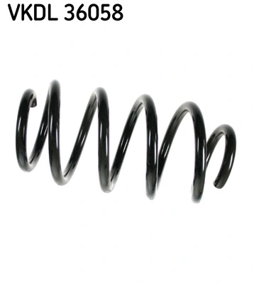 Suspension Spring (VKDL 36058)