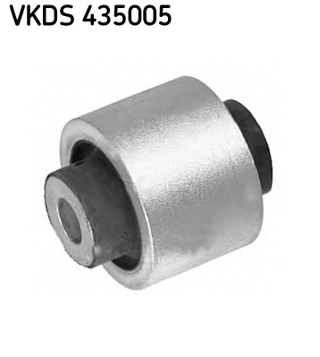 Mounting, control/trailing arm (VKDS 435005)