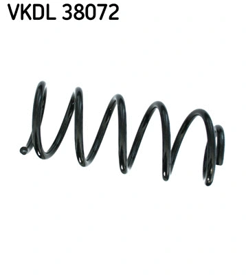 Suspension Spring (VKDL 38072)