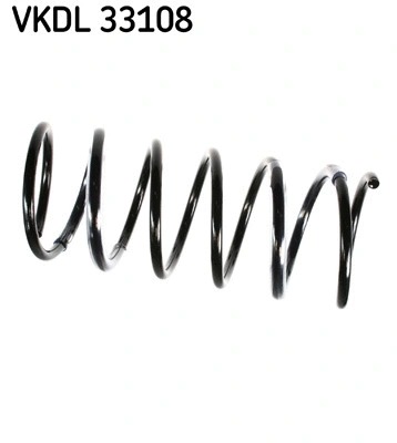 Suspension Spring (VKDL 33108)