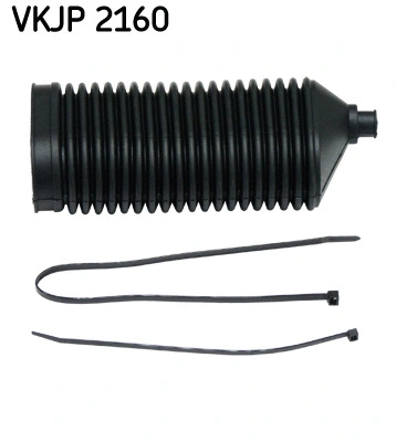 Bellow Kit, steering (VKJP 2160)