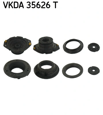 Suspension Strut Support Mount (VKDA 35626 T)