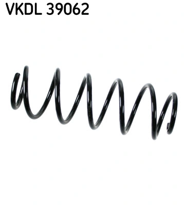 Suspension Spring (VKDL 39062)