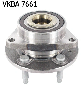 Wheel Bearing Kit (VKBA 7661)