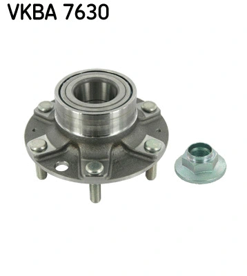 Wheel Bearing Kit (VKBA 7630)
