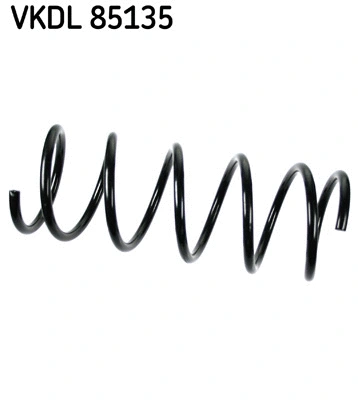 Suspension Spring (VKDL 85135)