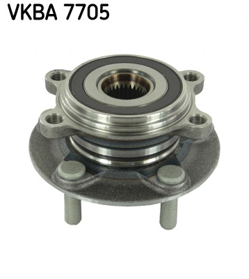 Wheel Bearing Kit (VKBA 7705)