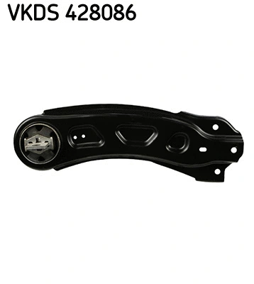 Control/Trailing Arm, wheel suspension (VKDS 428086)