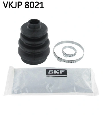 Bellow Kit, drive shaft (VKJP 8021)