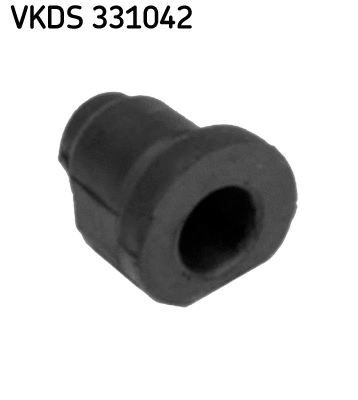 Mounting, control/trailing arm (VKDS 331042)