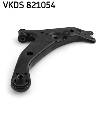 Control/Trailing Arm, wheel suspension (VKDS 821054)