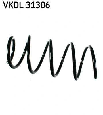 Suspension Spring (VKDL 31306)