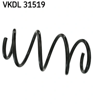 Suspension Spring (VKDL 31519)