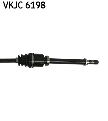 Drive Shaft
