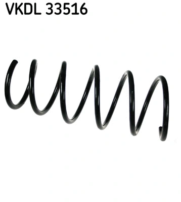 Suspension Spring (VKDL 33516)