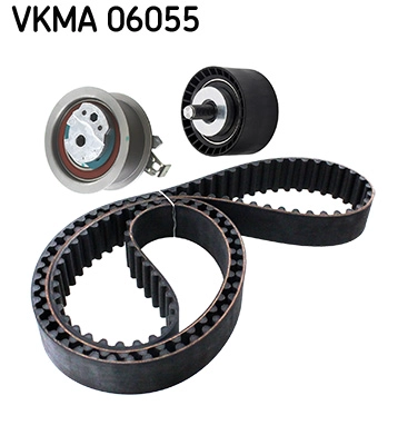 Timing Belt Kit (VKMA 06055)