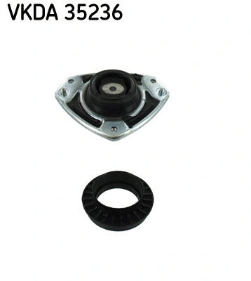 Suspension Strut Support Mount (VKDA 35236)