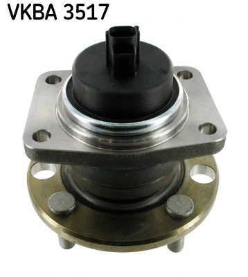 Wheel Bearing Kit (VKBA 3517)