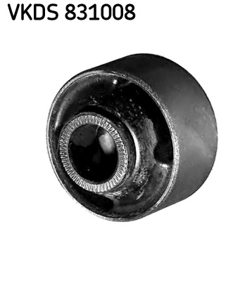 Mounting, control/trailing arm (VKDS 831008)