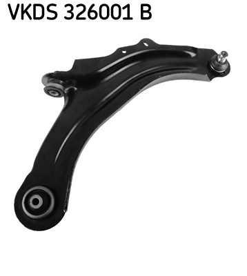 Control/Trailing Arm, wheel suspension (VKDS 326001 B)