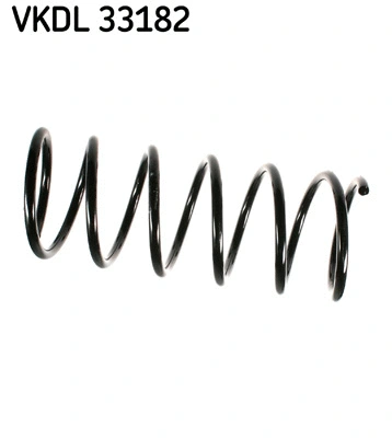 Suspension Spring (VKDL 33182)