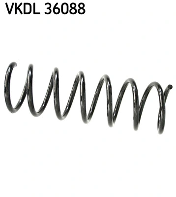 Suspension Spring (VKDL 36088)