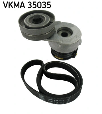 V-Ribbed Belt Set (VKMA 35035)