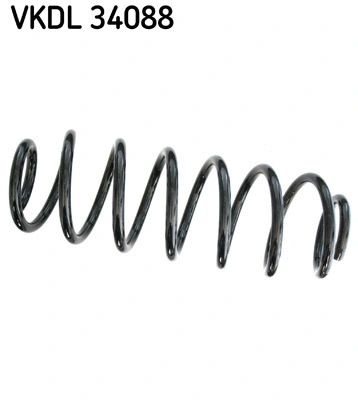 Suspension Spring (VKDL 34088)