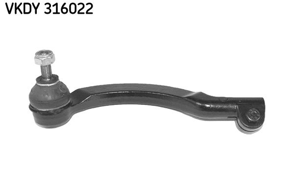 Tie Rod End (VKDY 316022)