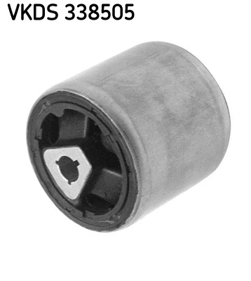 Mounting, control/trailing arm (VKDS 338505)