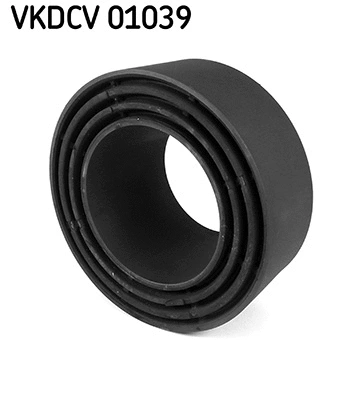 Bushing, leaf spring