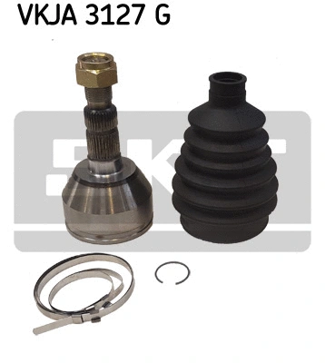 Joint Kit, drive shaft (VKJA 3127 G)