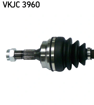 Drive Shaft