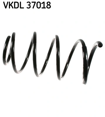 Suspension Spring (VKDL 37018)