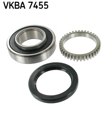 Wheel Bearing Kit (VKBA 7455)