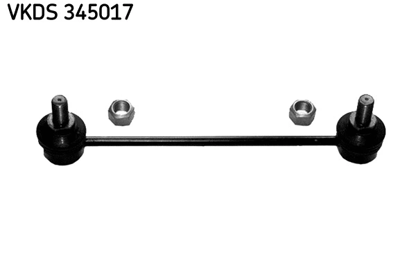 Link/Coupling Rod, stabiliser bar (VKDS 345017)