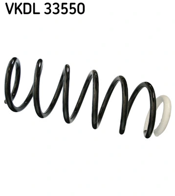Suspension Spring (VKDL 33550)