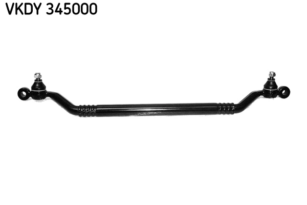Centre Rod Assembly (VKDY 345000)