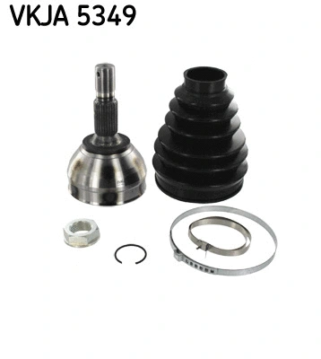 Joint Kit, drive shaft (VKJA 5349)